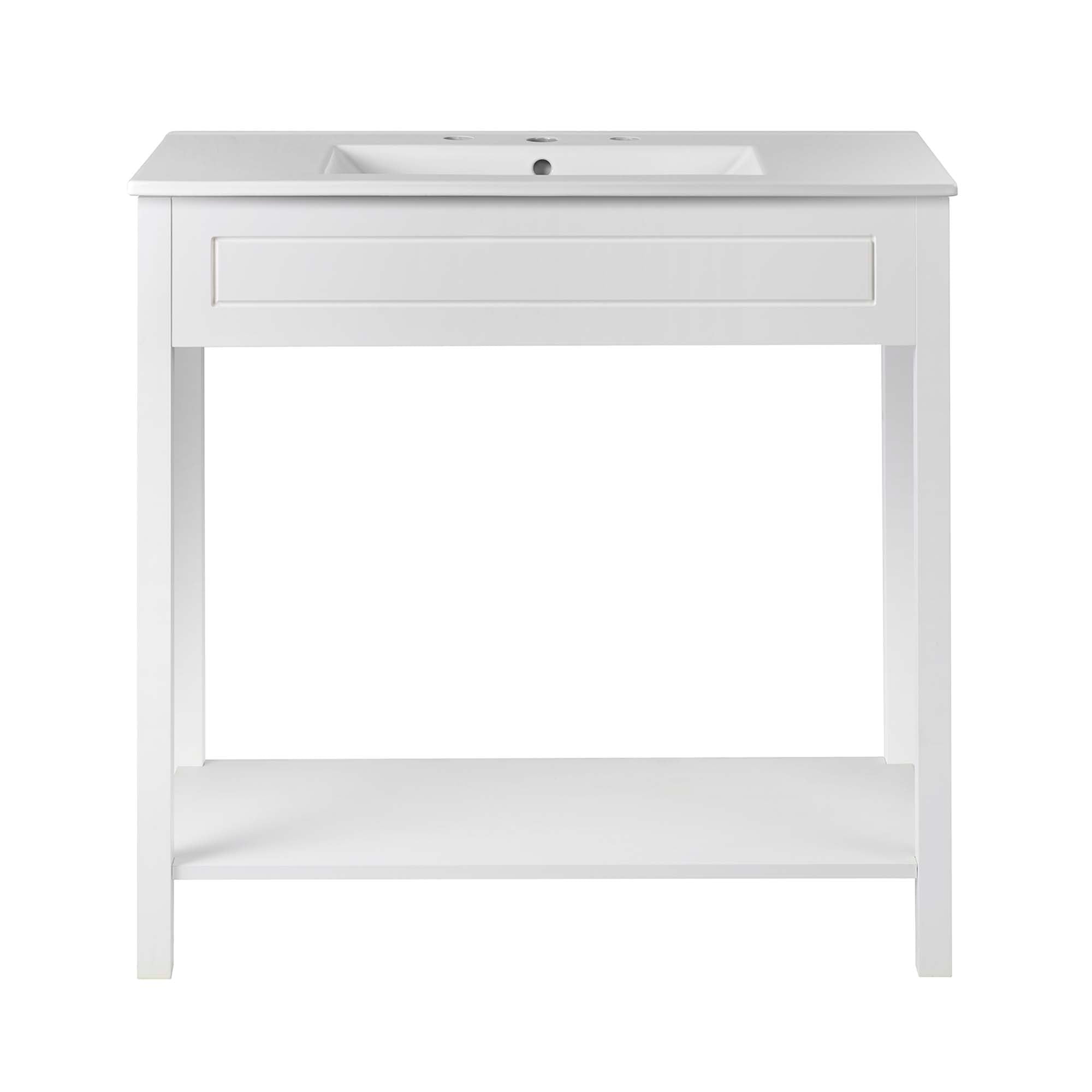 Altura 36" Bathroom Vanity