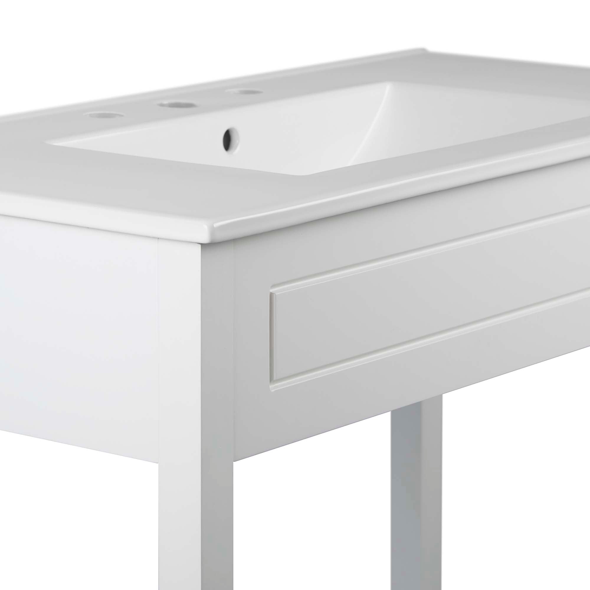 Altura 36" Bathroom Vanity