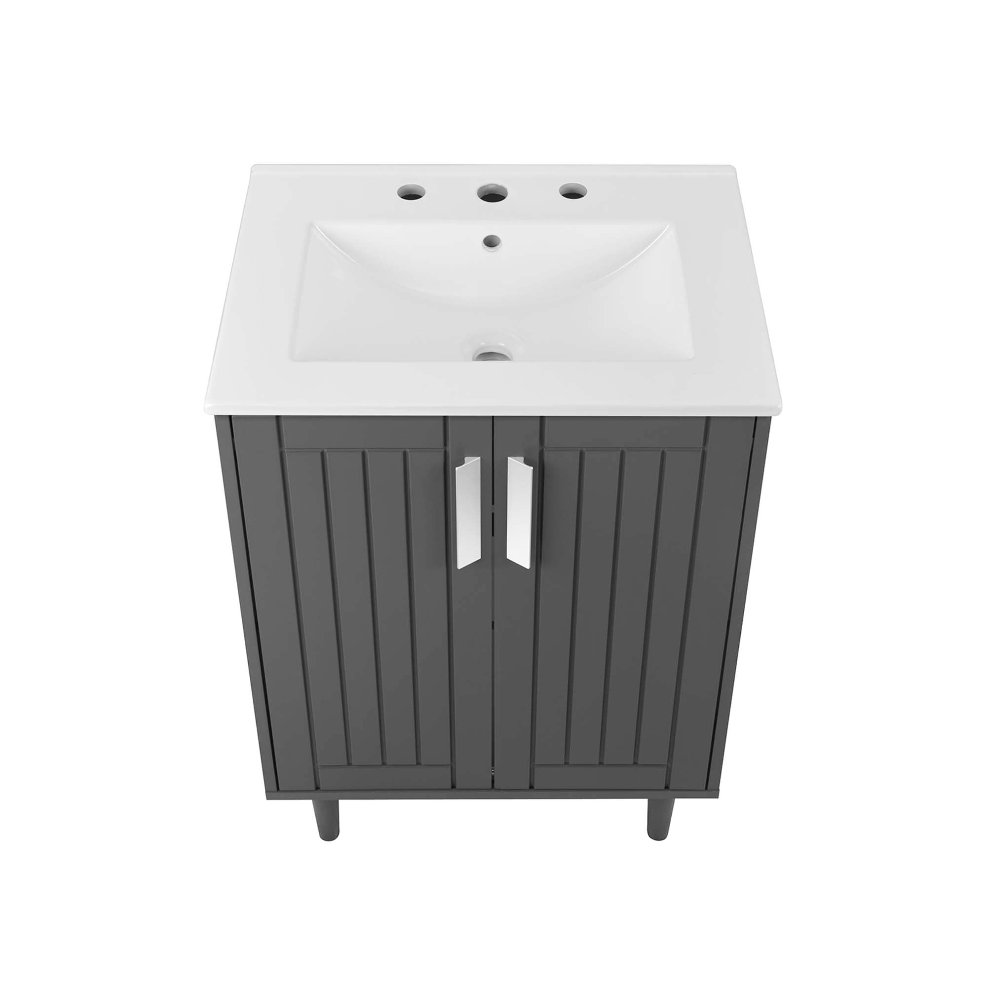 Augusta 24" Bathroom Vanity