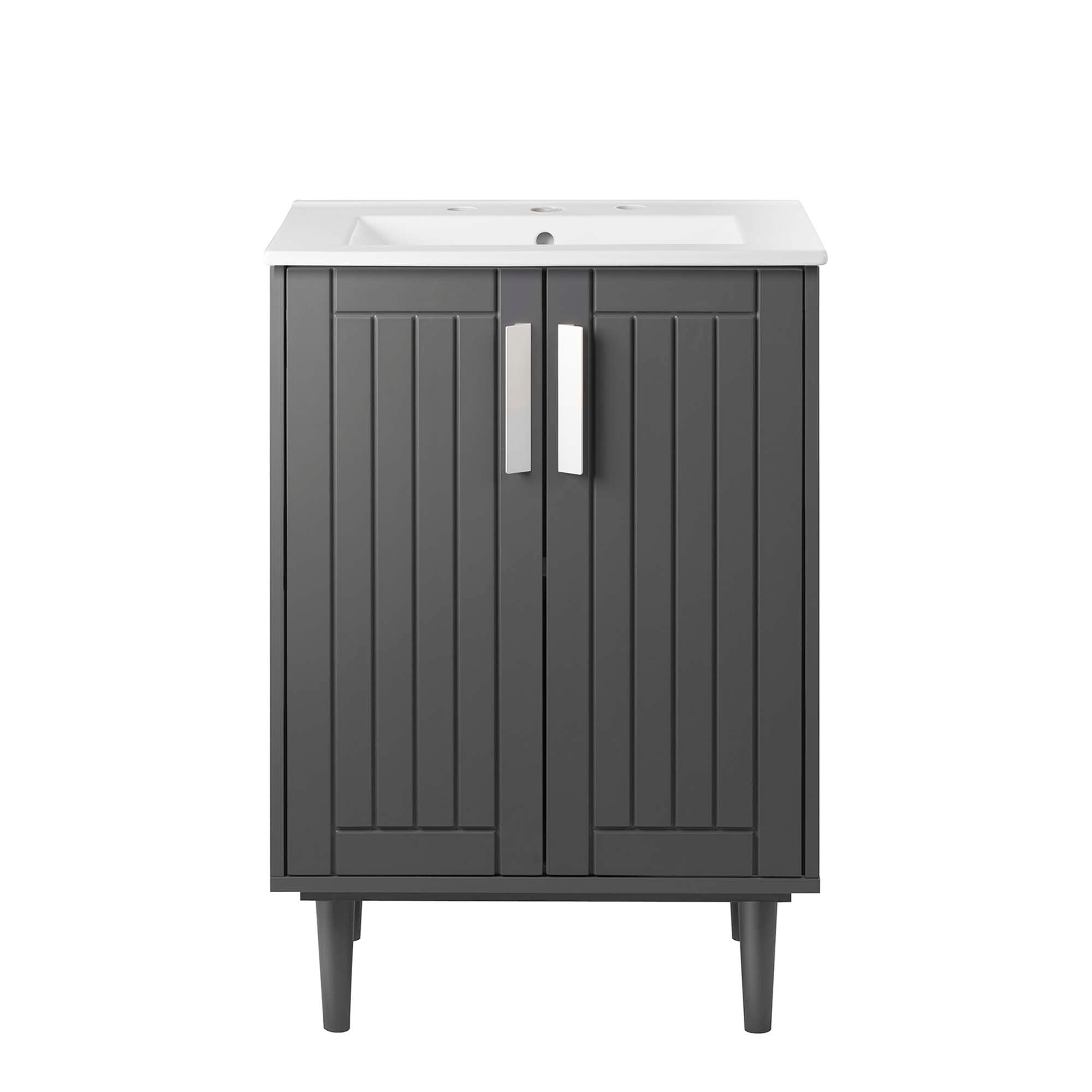 Augusta 24" Bathroom Vanity