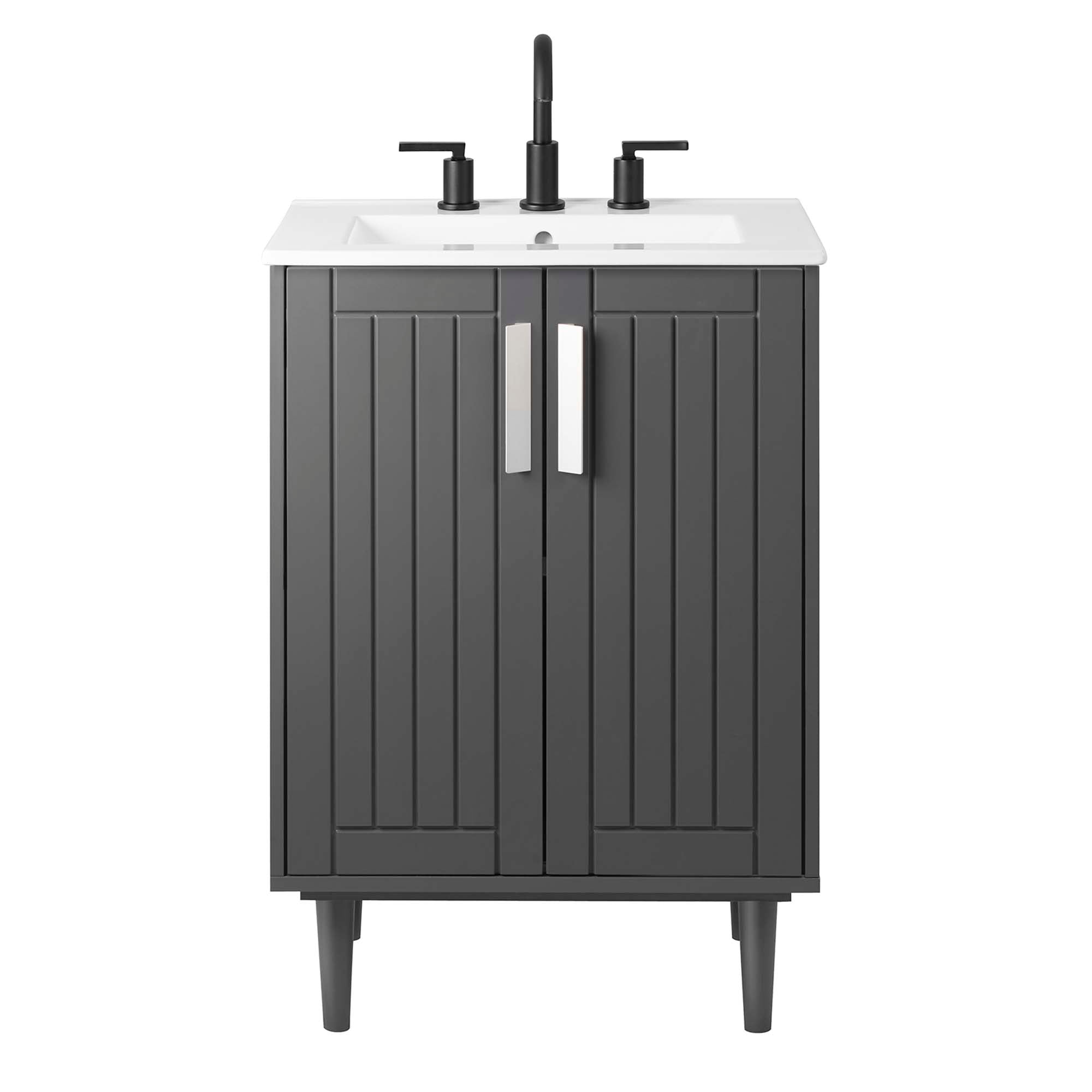 Augusta 24" Bathroom Vanity