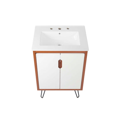 Energize 24" Bathroom Vanity