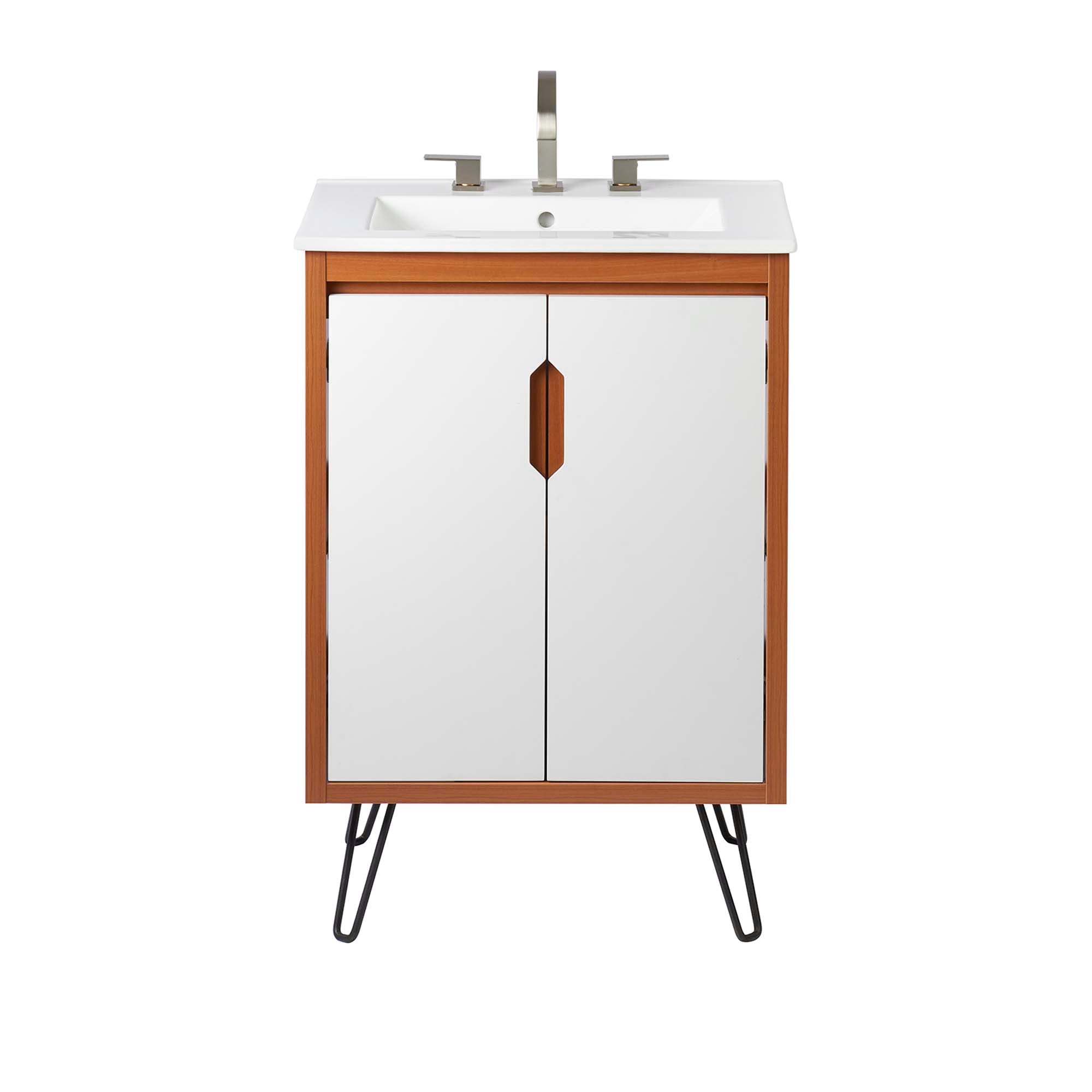 Energize 24" Bathroom Vanity