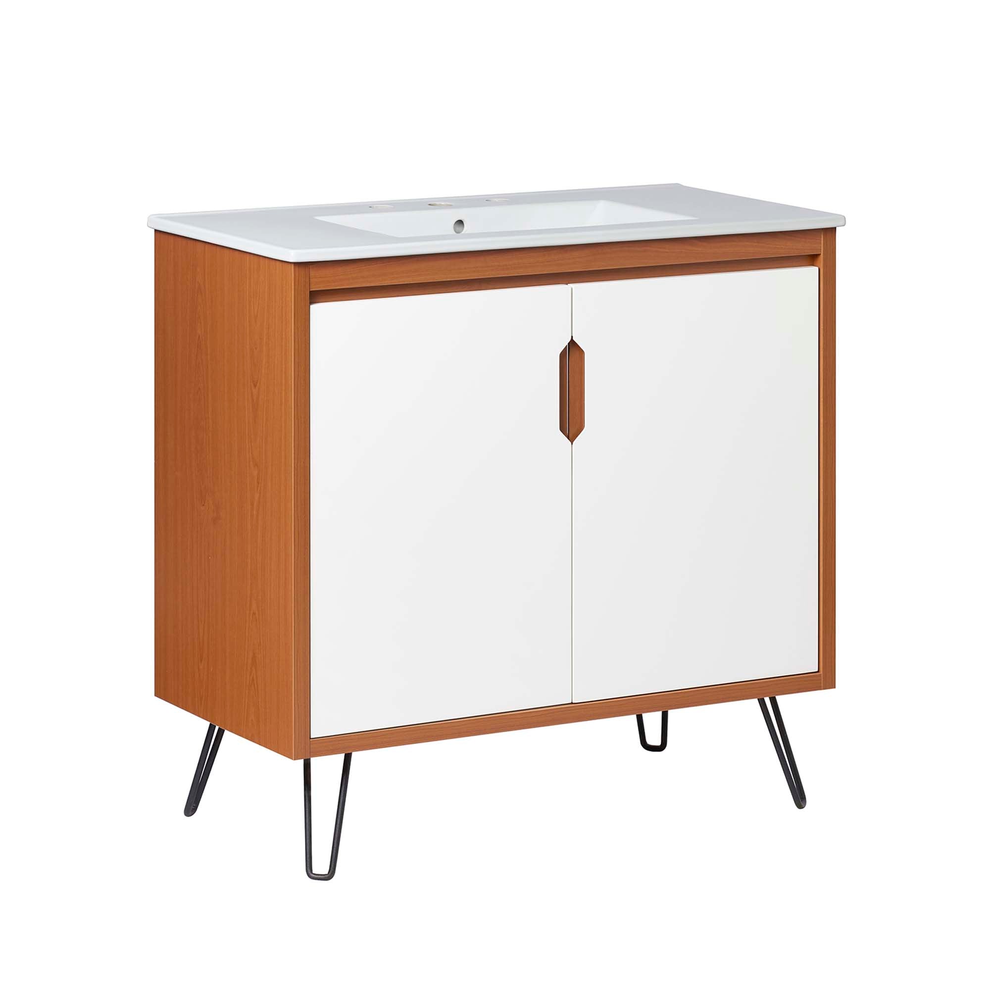 Energize 36" Bathroom Vanity