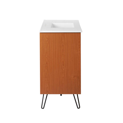 Energize 48" Bathroom Vanity