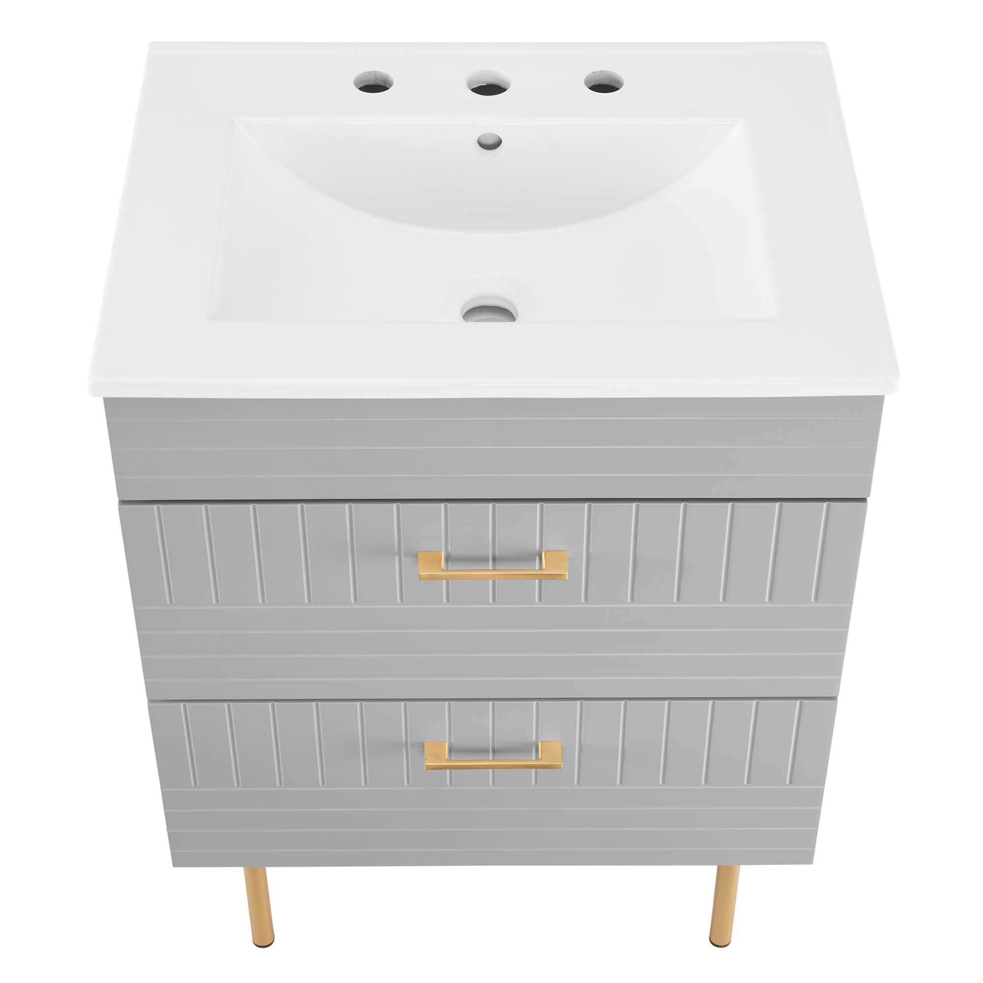 Daybreak 24" Bathroom Vanity