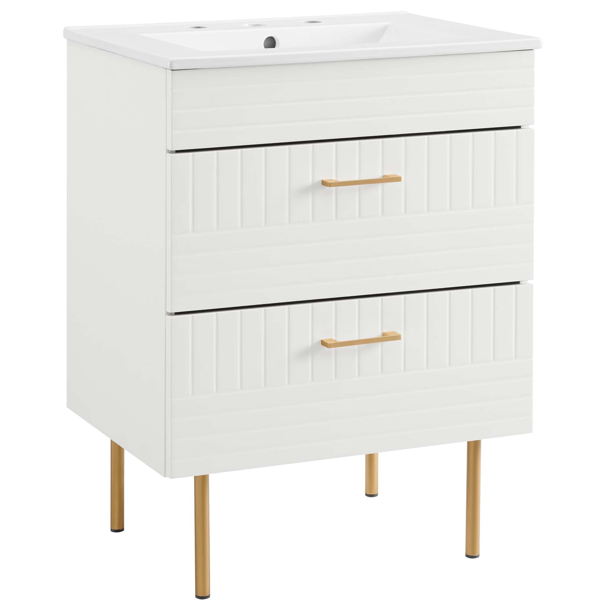 Daybreak 24" Bathroom Vanity