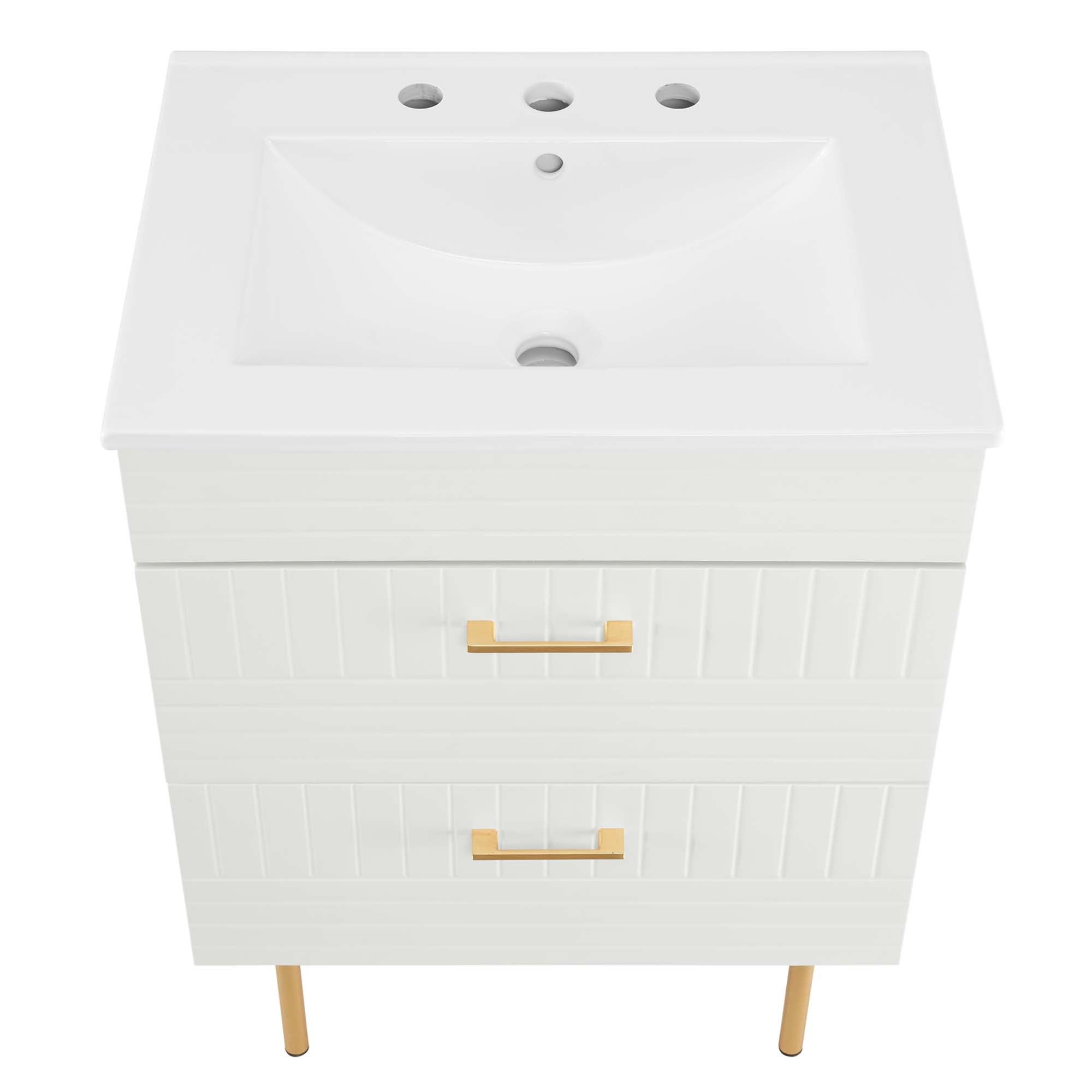 Daybreak 24" Bathroom Vanity