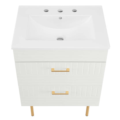 Daybreak 24" Bathroom Vanity