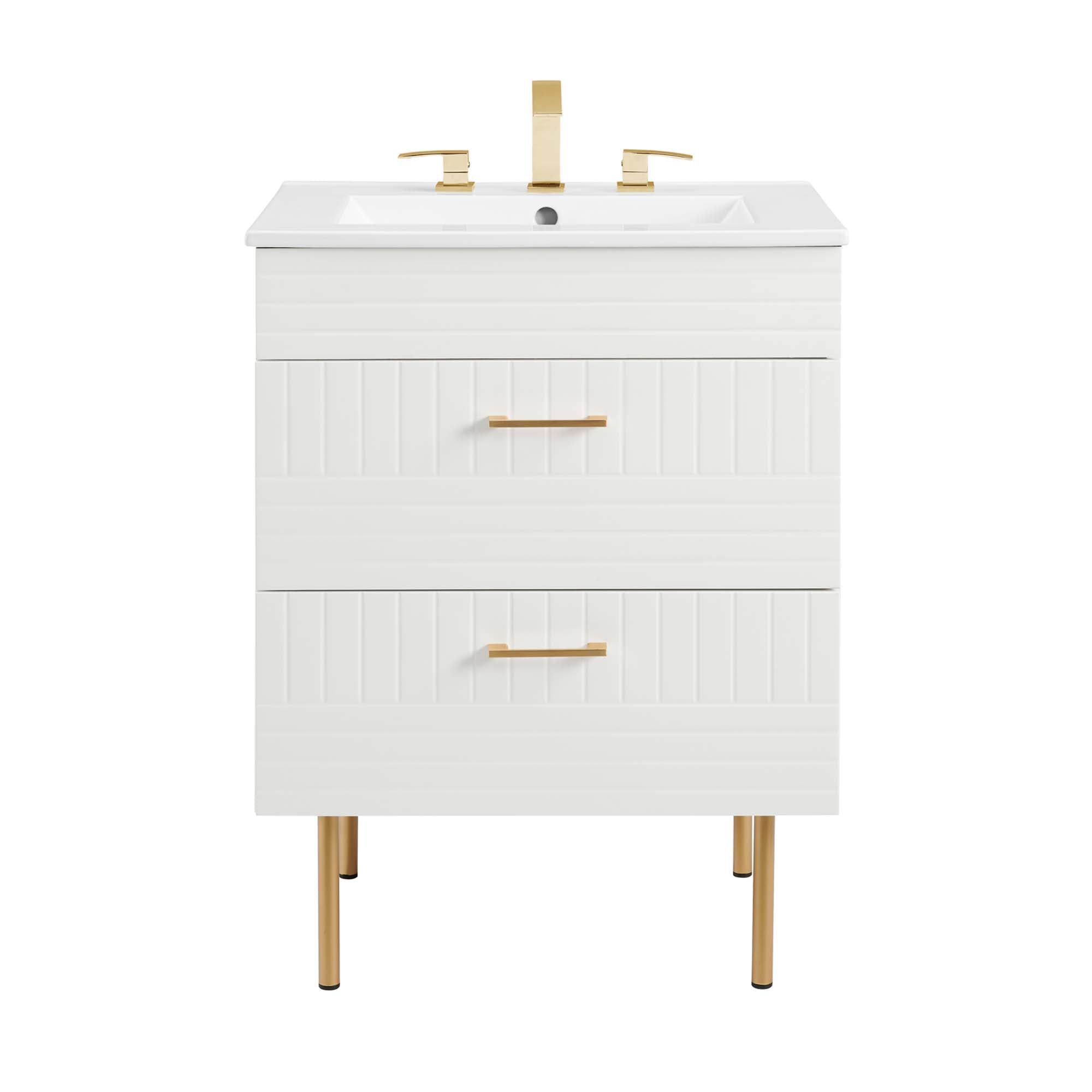 Daybreak 24" Bathroom Vanity