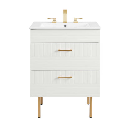 Daybreak 24" Bathroom Vanity