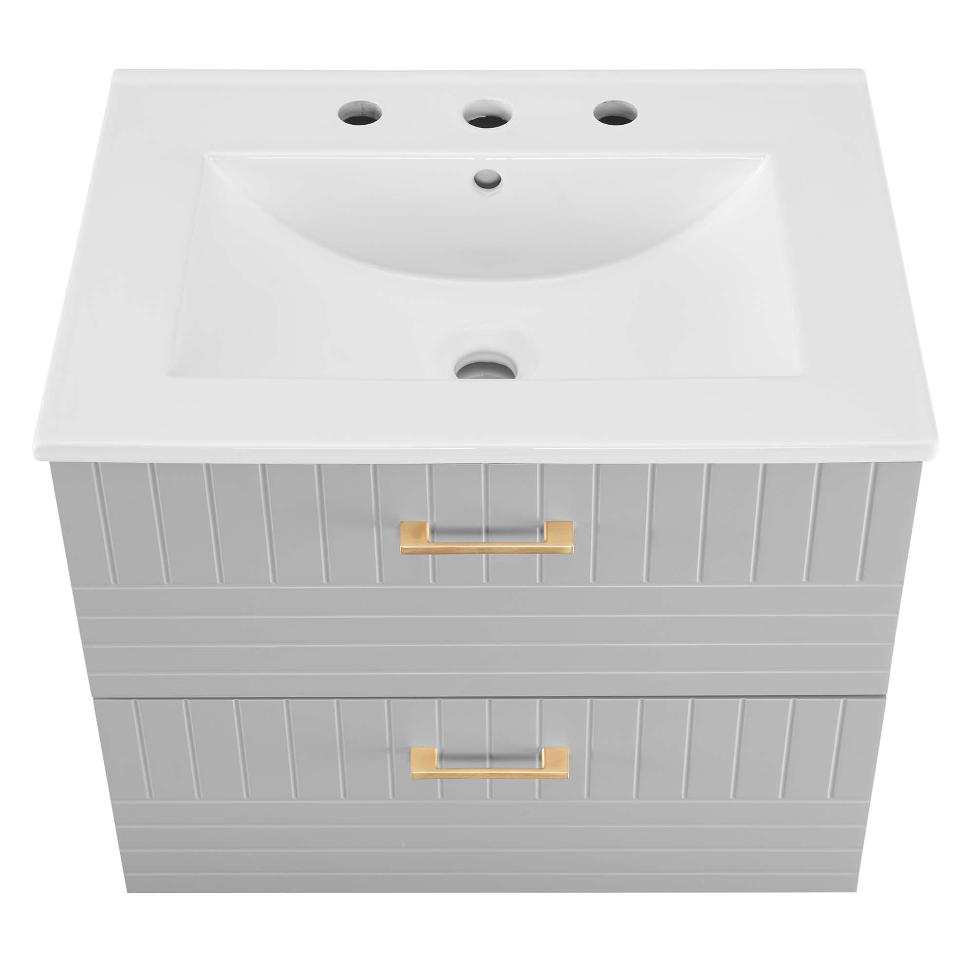 Daybreak 24" Bathroom Vanity