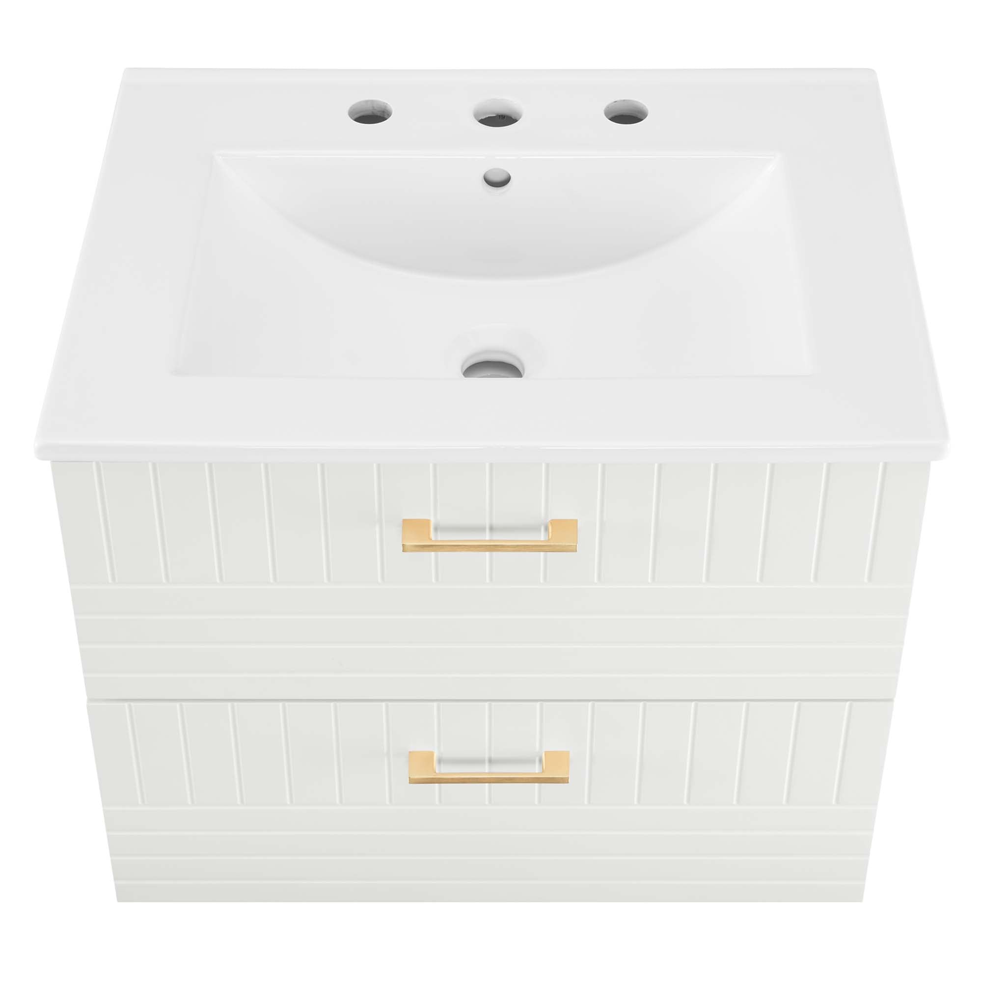 Daybreak 24" Bathroom Vanity