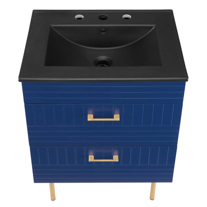 Daybreak 24" Bathroom Vanity