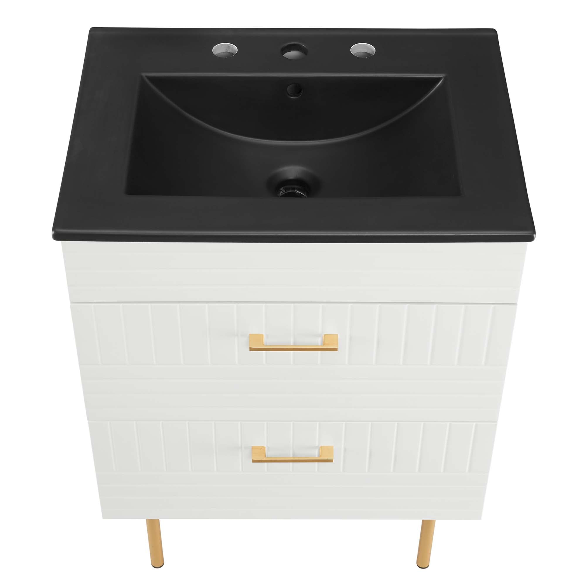 Daybreak 24" Bathroom Vanity