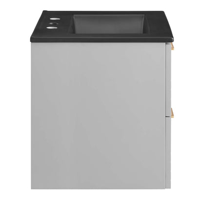 Daybreak 24" Bathroom Vanity