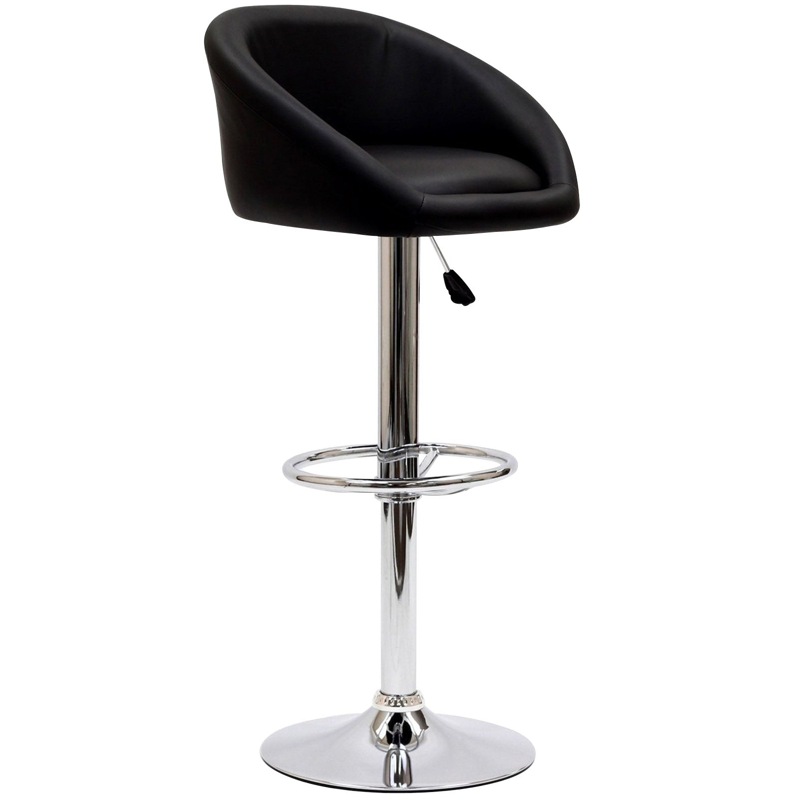 Marshmallow Bar Stool