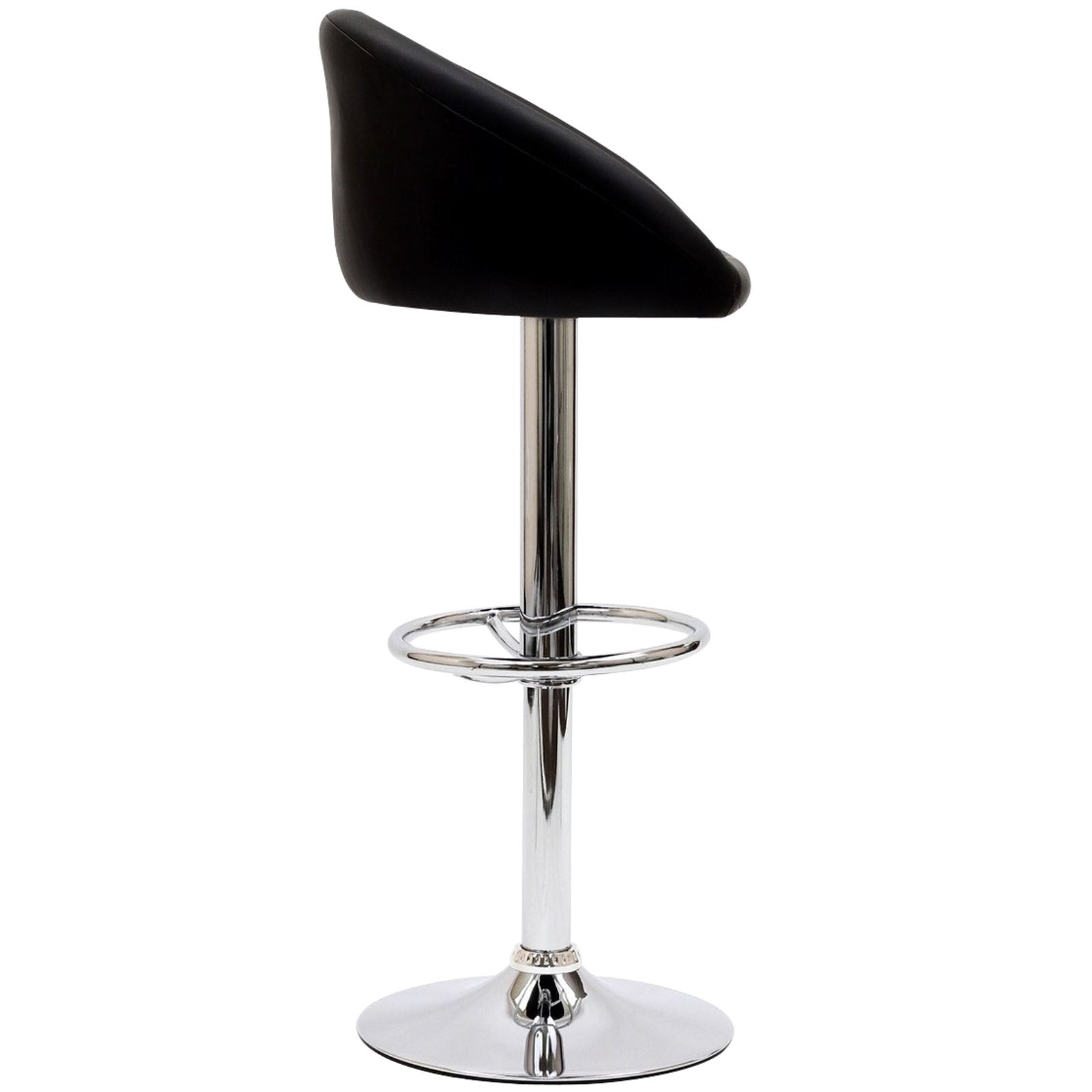 Marshmallow Bar Stool