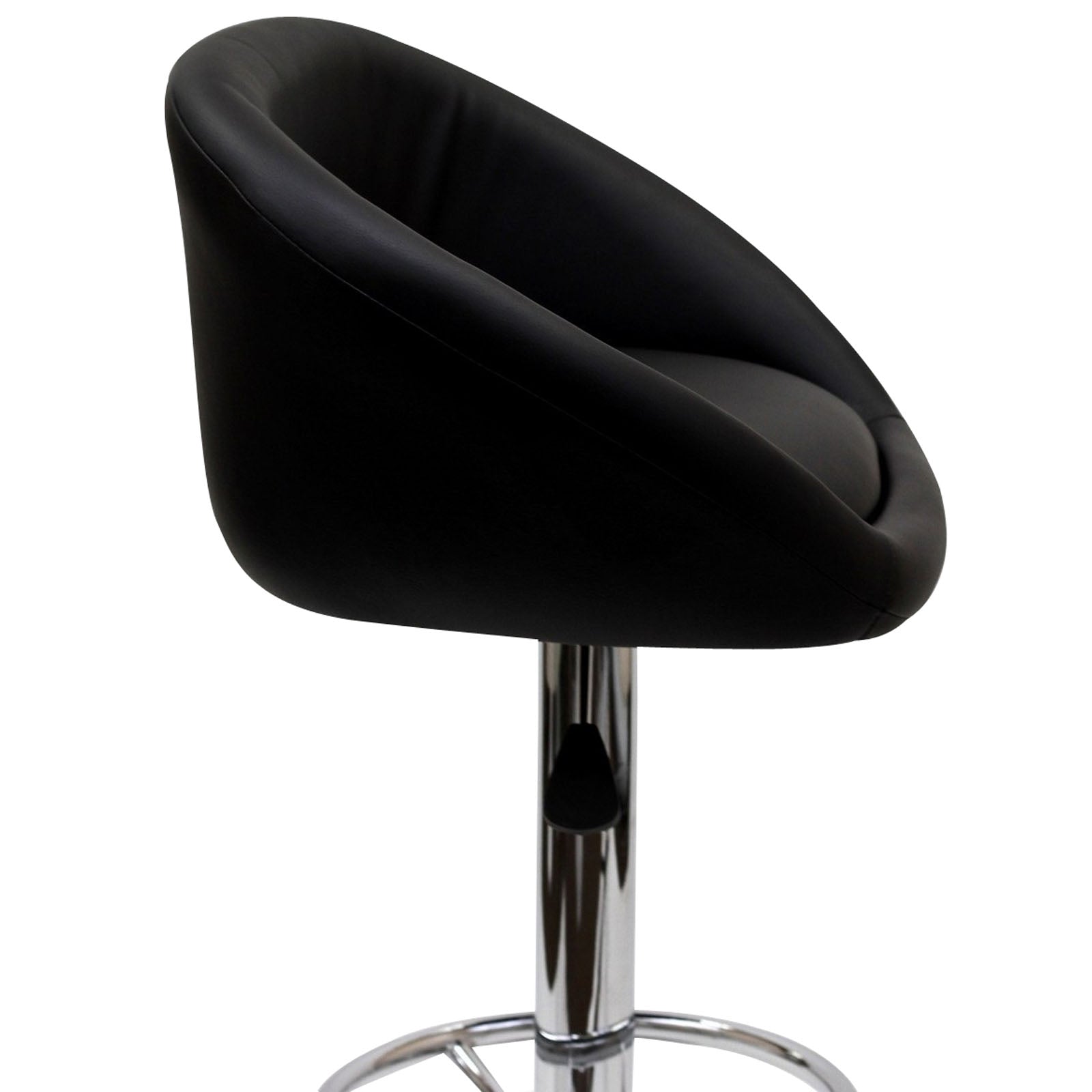 Marshmallow Bar Stool