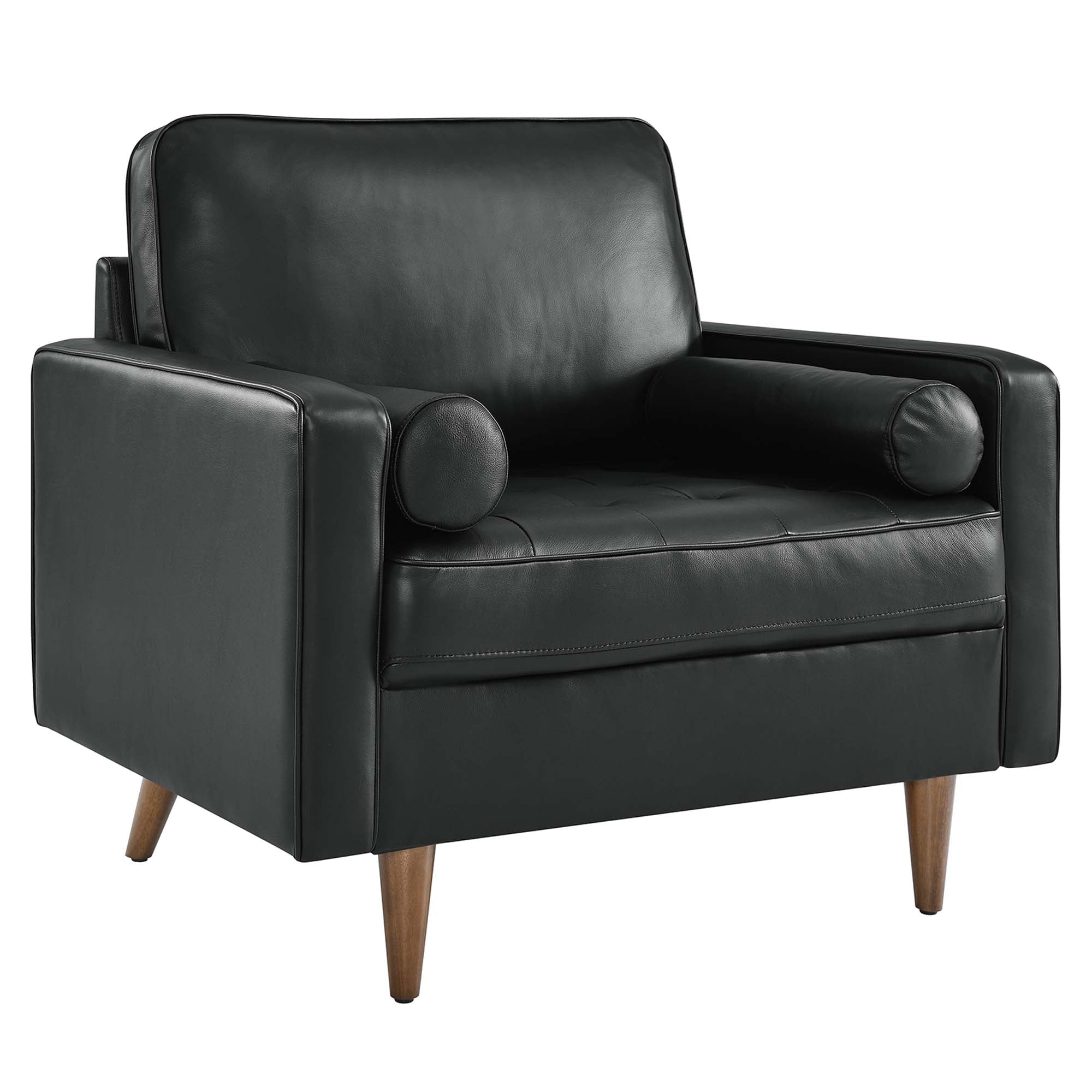 Valour Leather Armchair