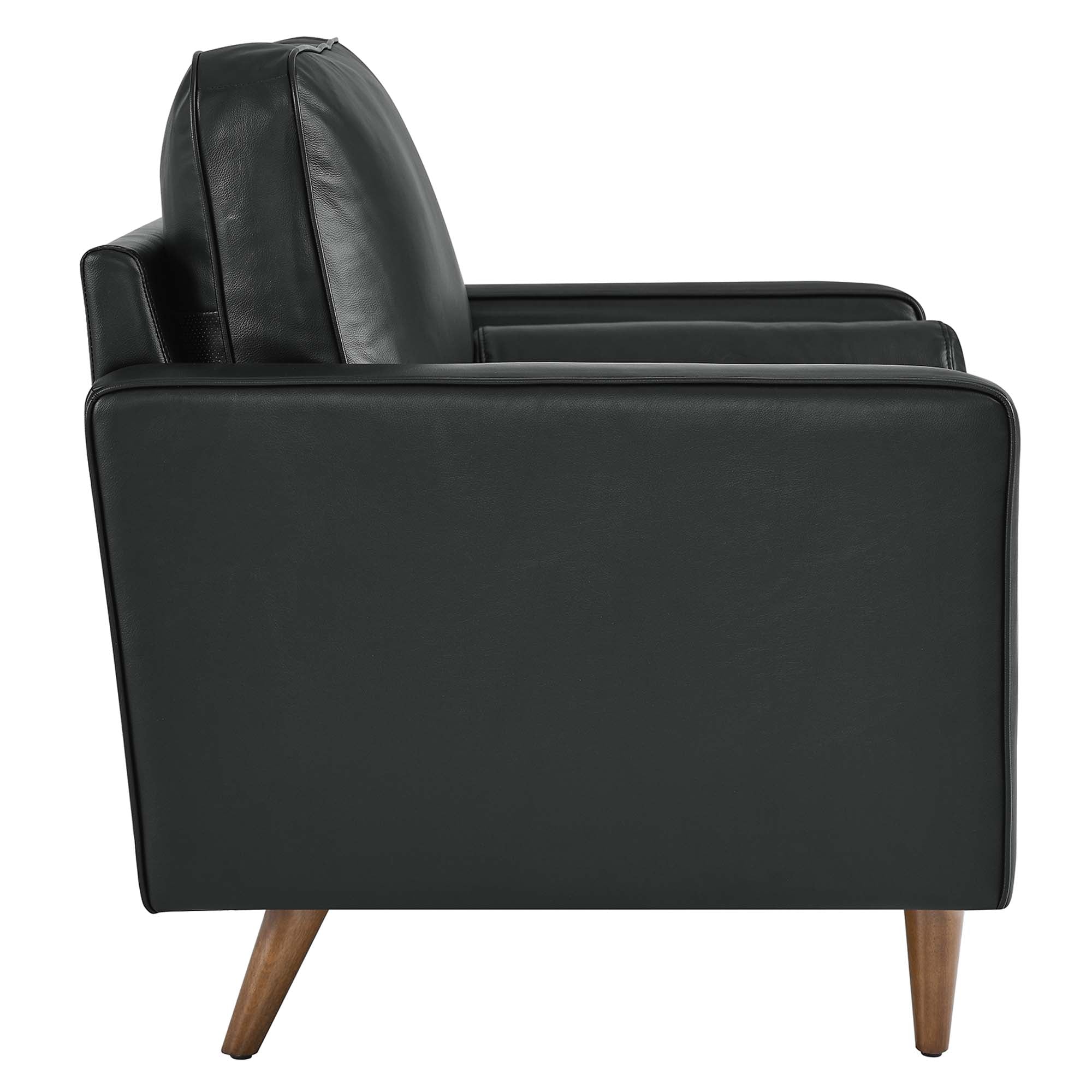 Valour Leather Armchair