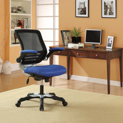 Edge Mesh Office Chair