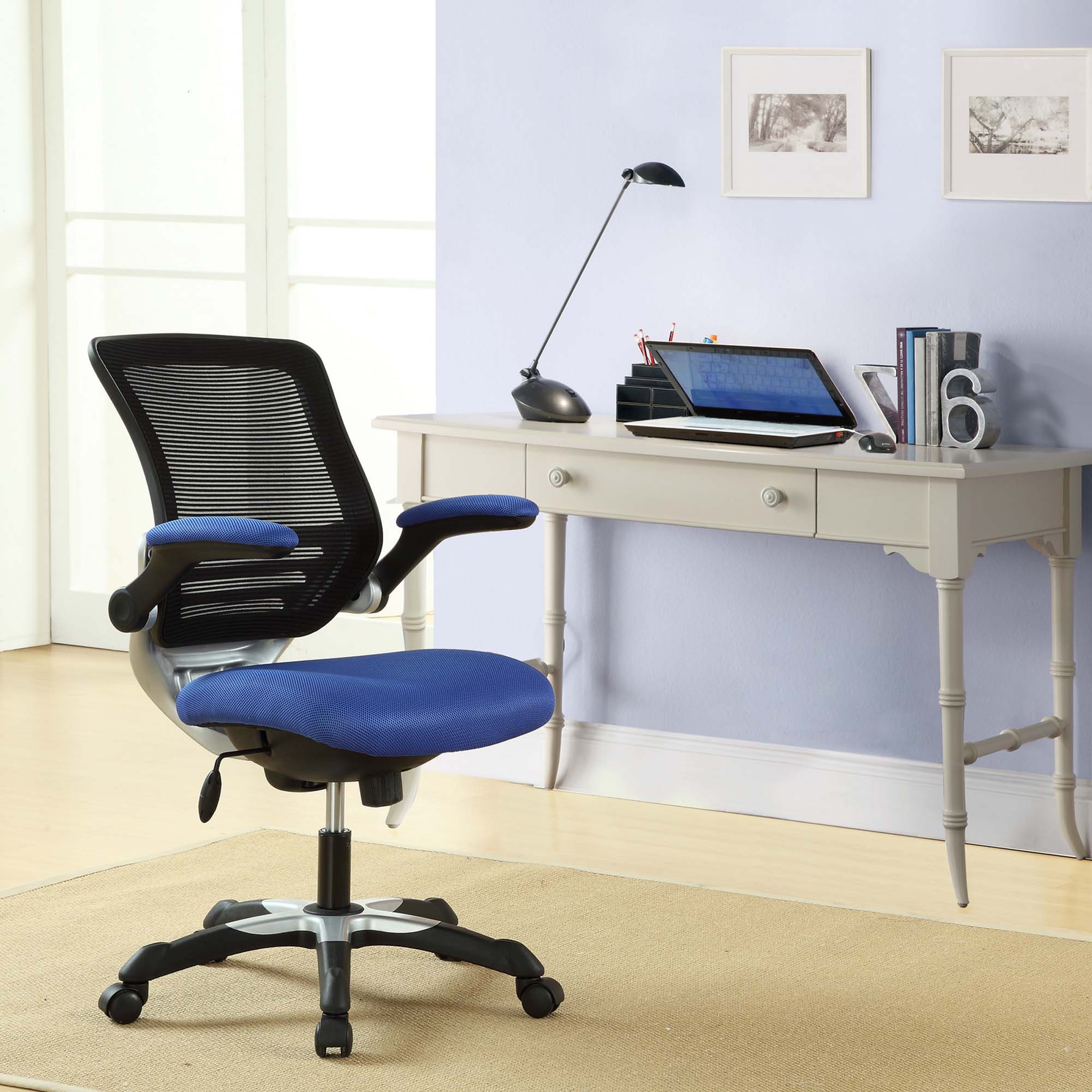 Edge Mesh Office Chair