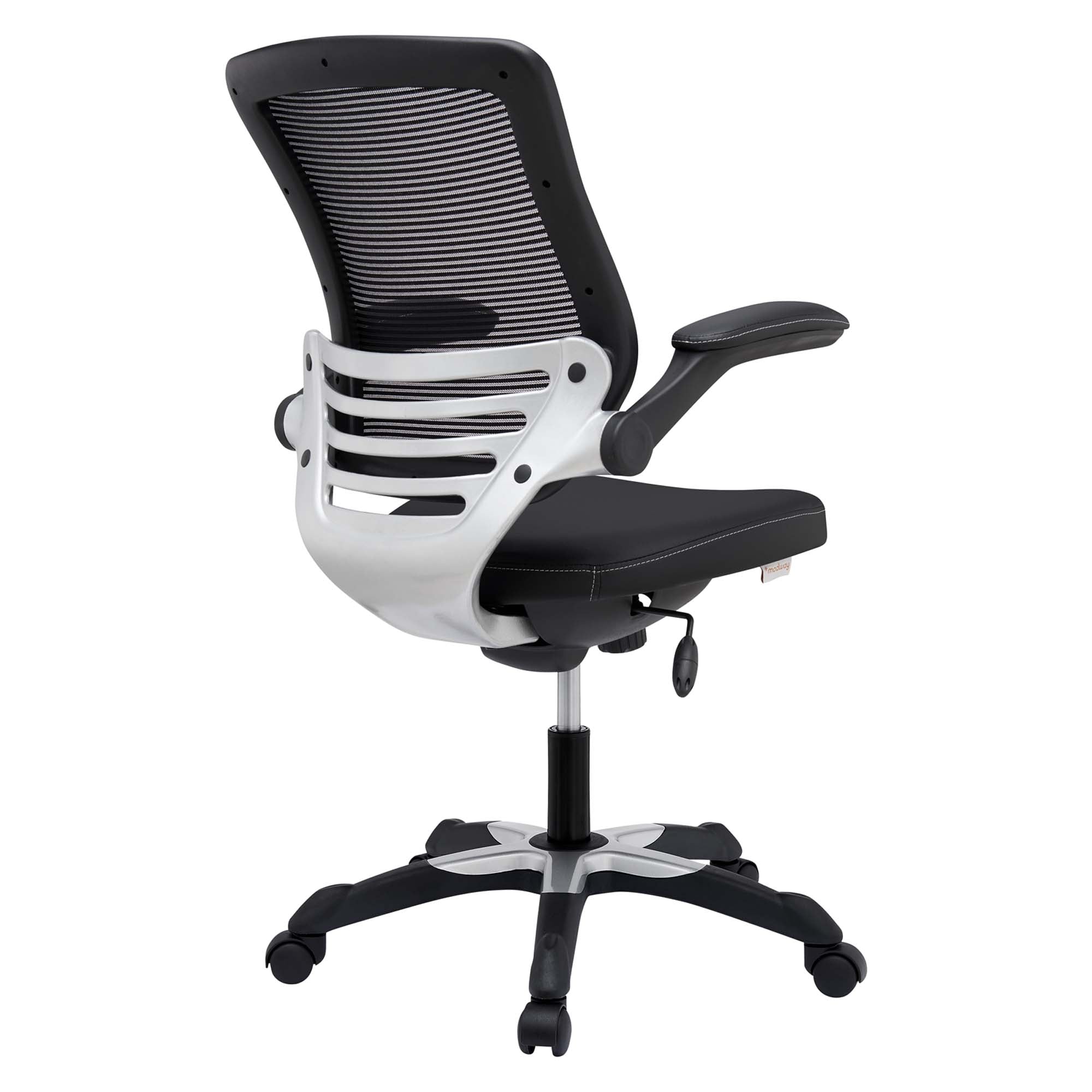 Edge Vinyl Office Chair