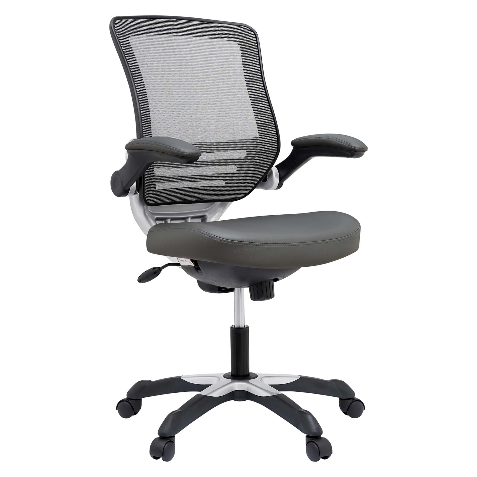 Edge Vinyl Office Chair