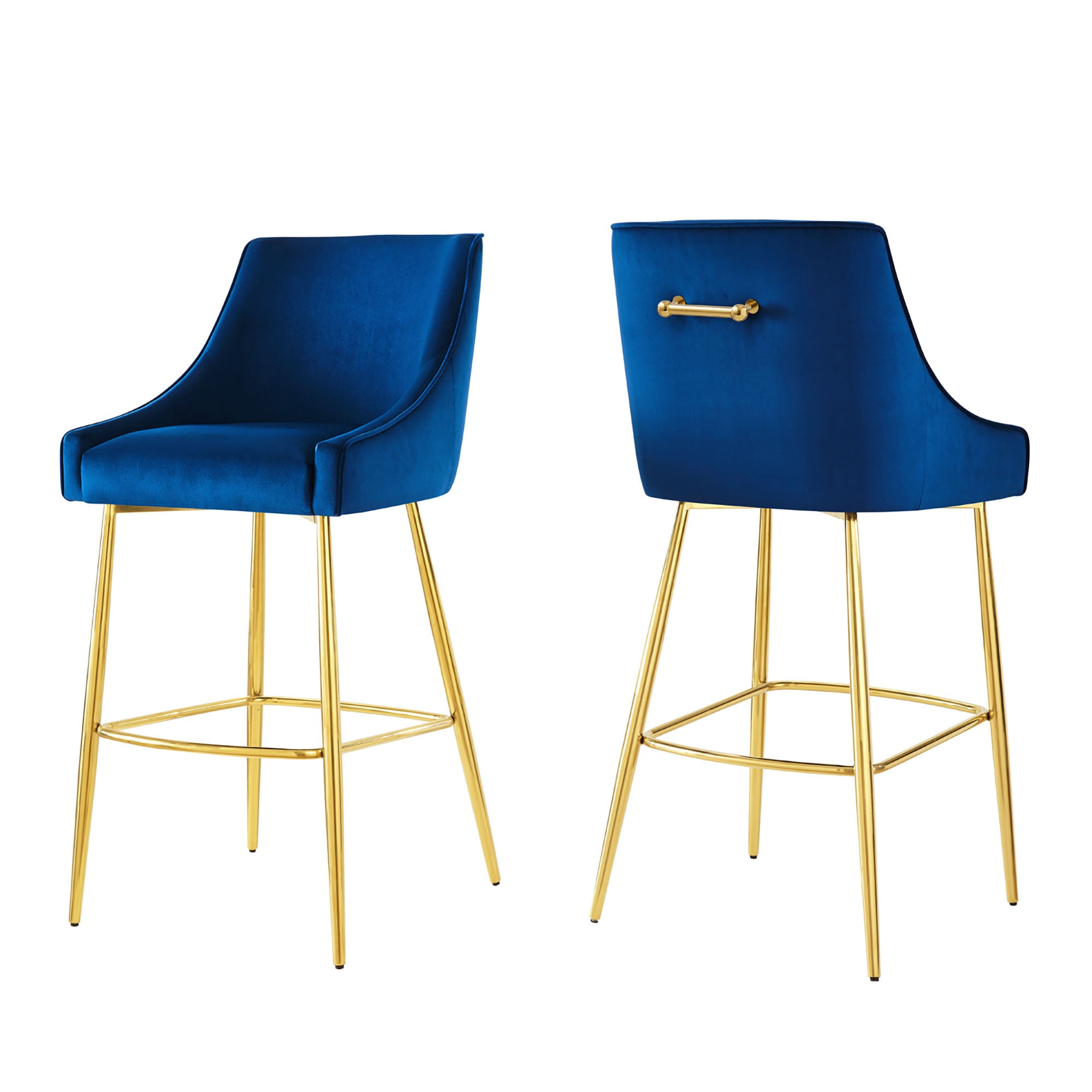 Discern Bar Stools - Set of 2