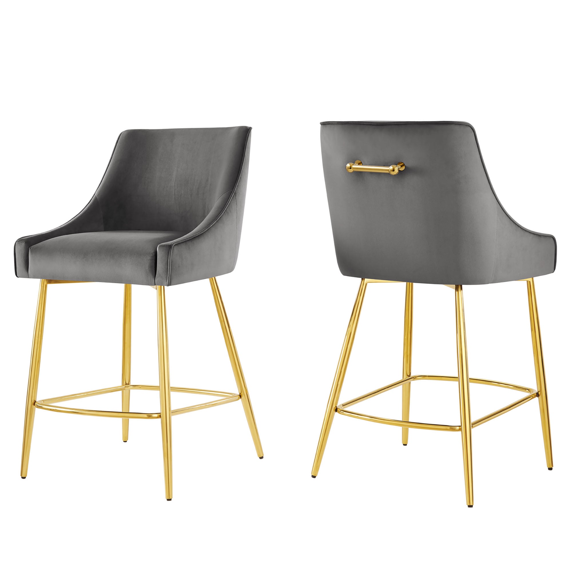 Discern Counter Stools - Set of 2