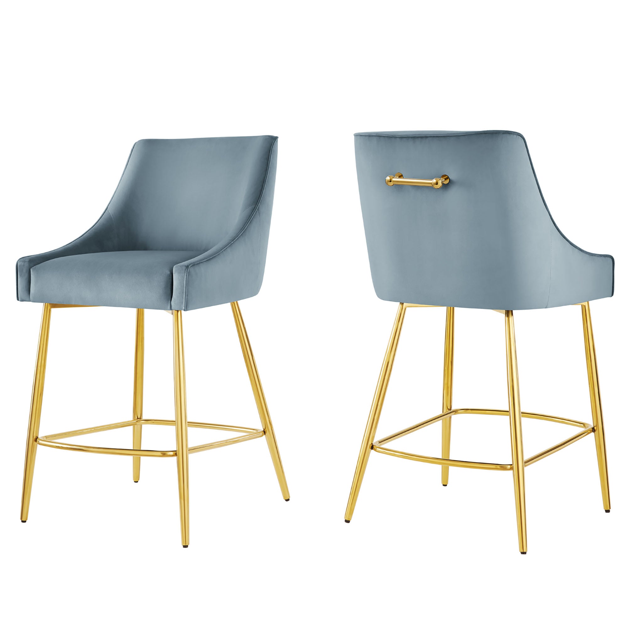 Discern Counter Stools - Set of 2