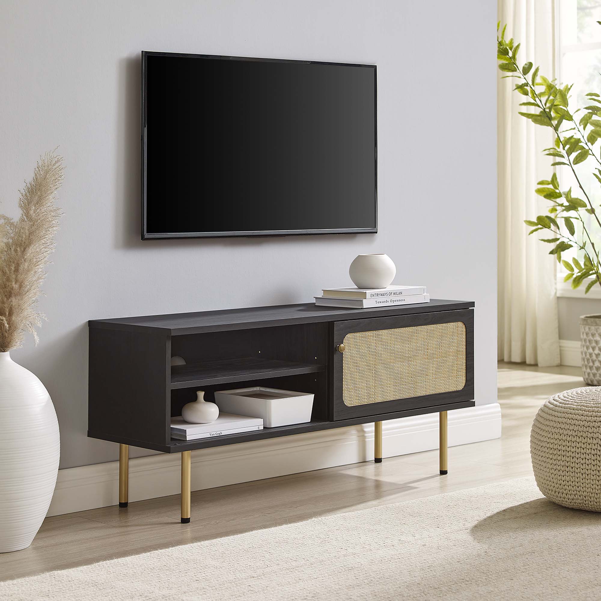 Cambria 47" TV Stand