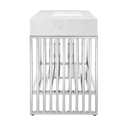 Gridiron 48" Bathroom Vanity