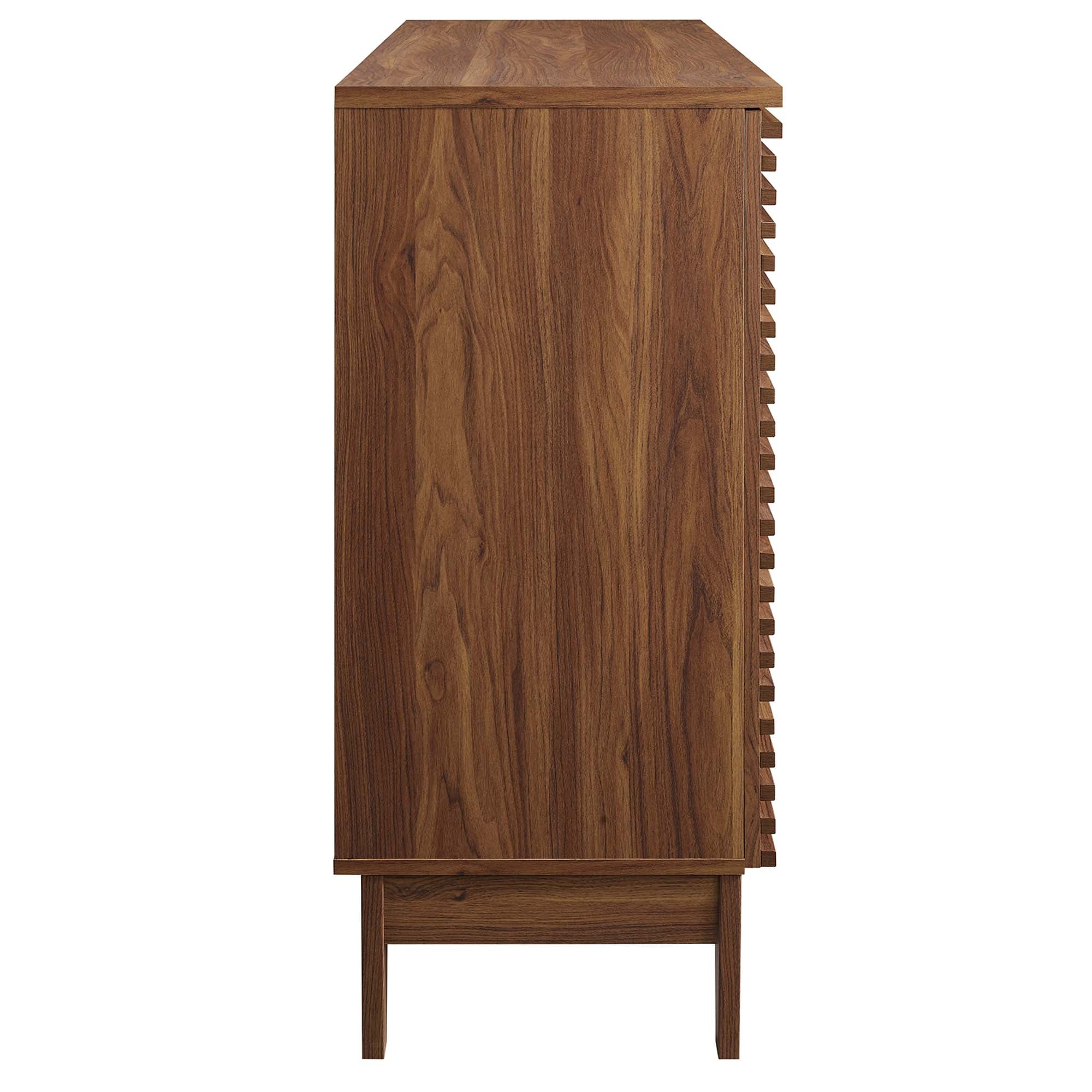 Render Bar Cabinet