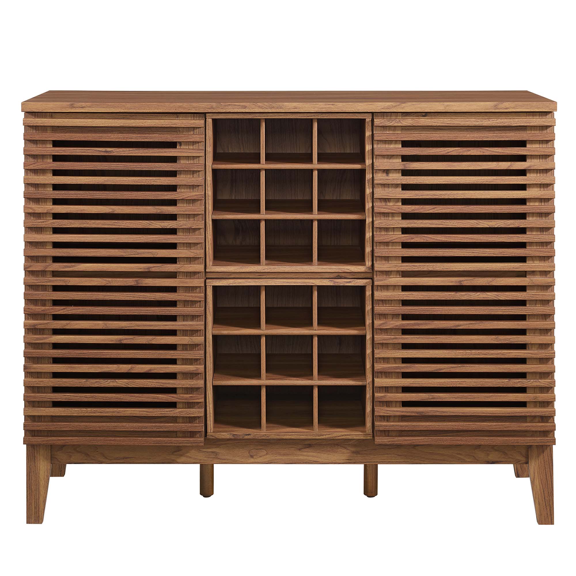 Render Bar Cabinet