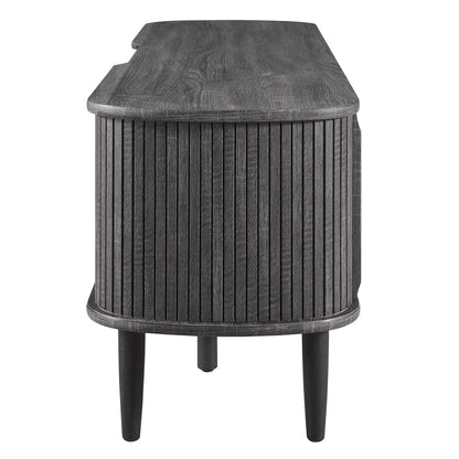 Contour 55" TV Stand