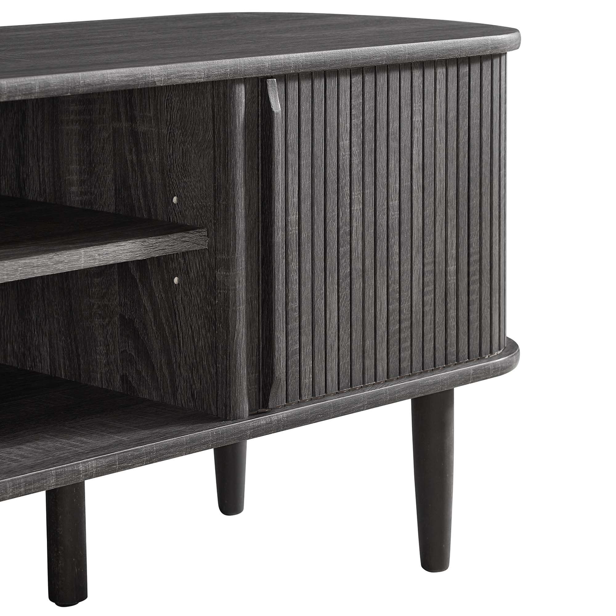 Contour 55" TV Stand