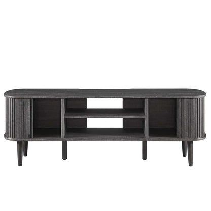 Contour 55" TV Stand