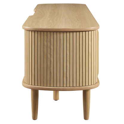 Contour 55" TV Stand