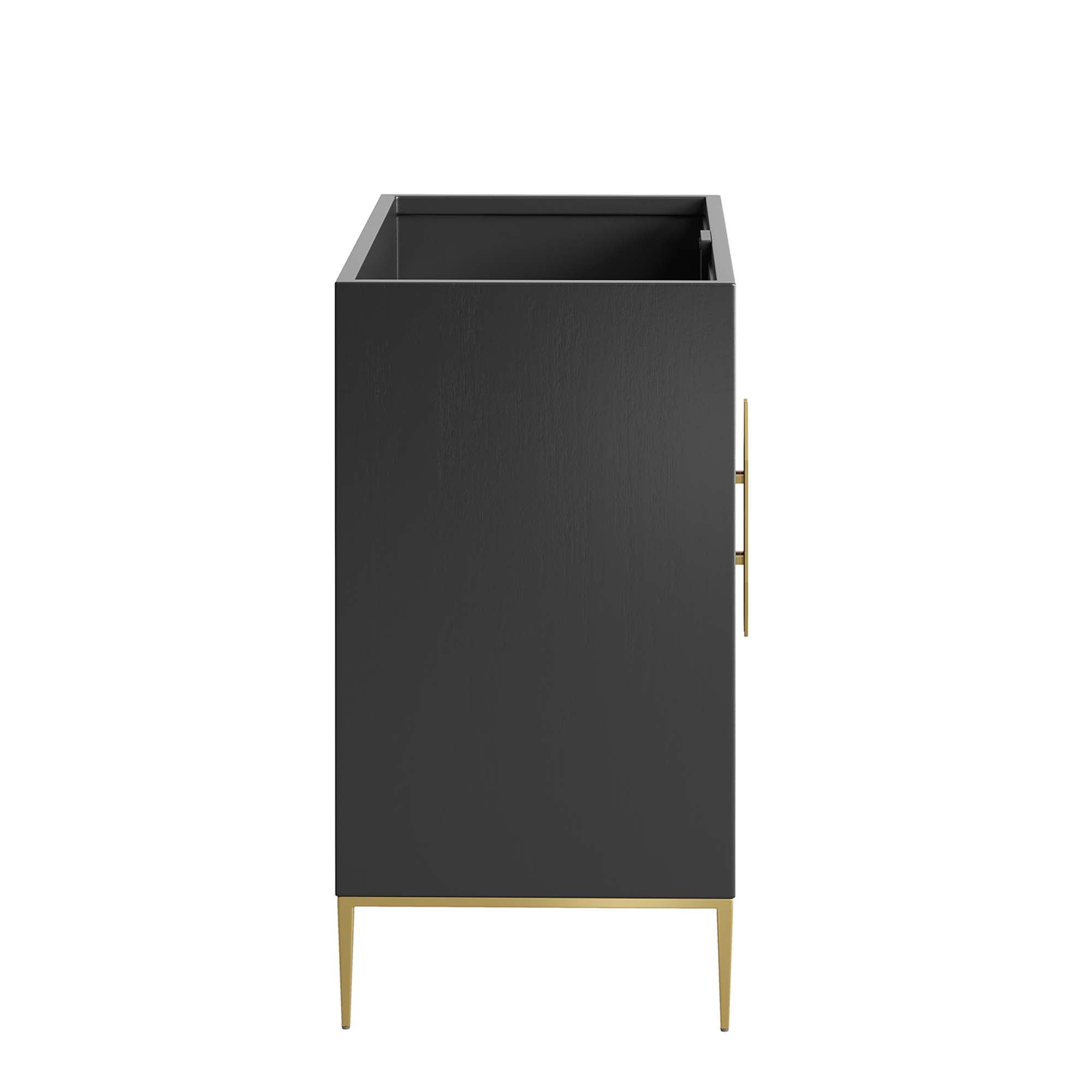 Awaken 36" Bathroom Vanity Cabinet