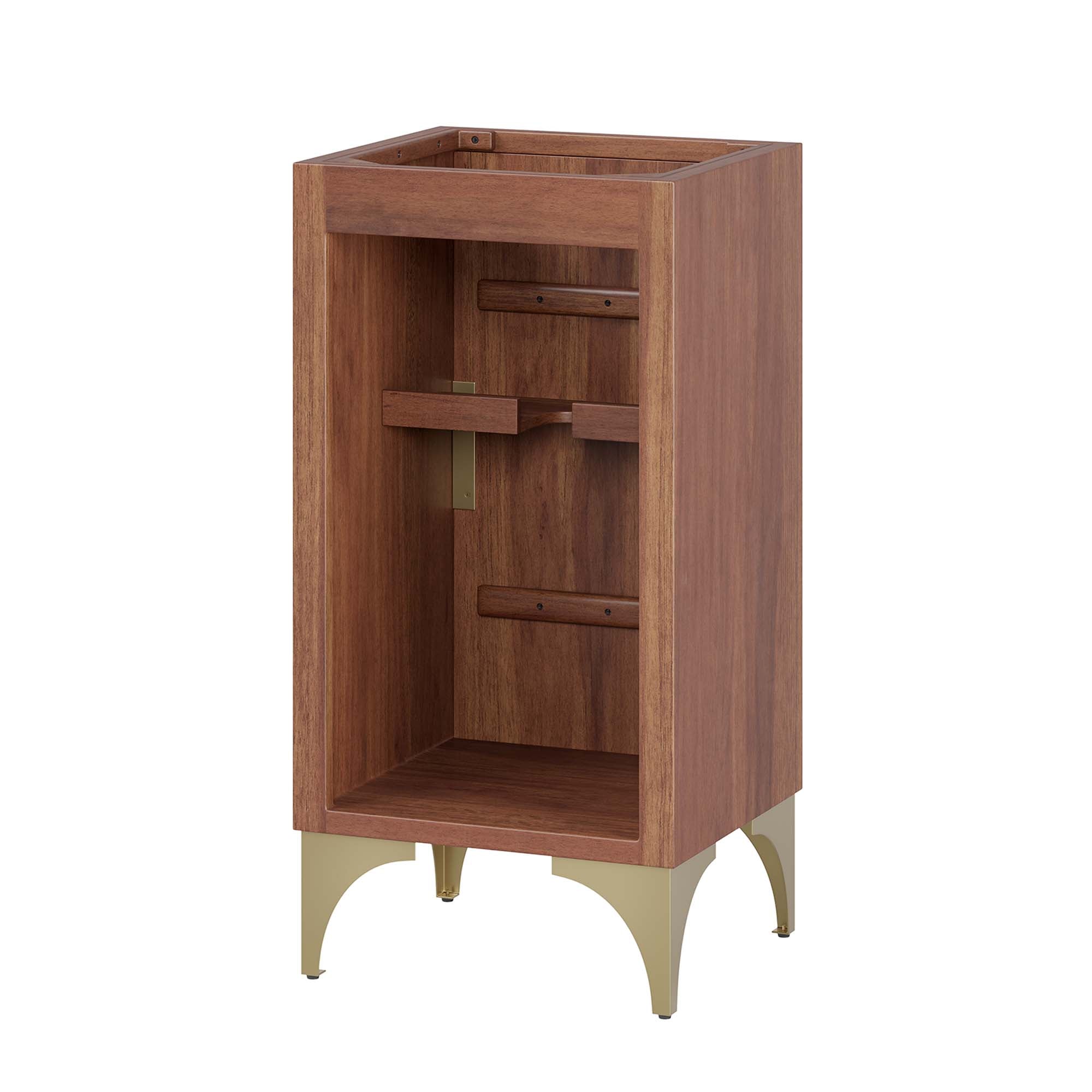 Daylight 18" Bathroom Vanity Cabinet