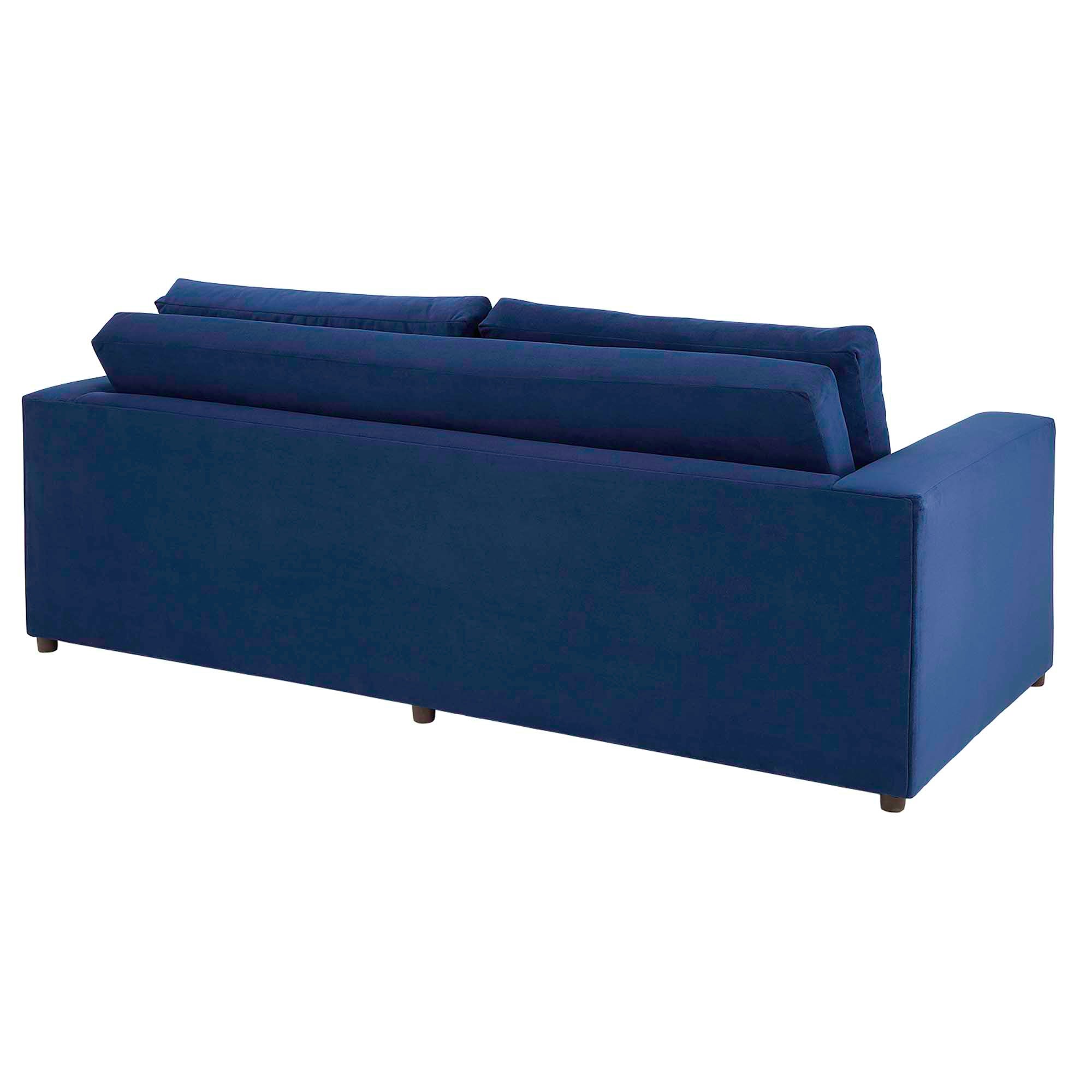 Avendale Velvet Sofa