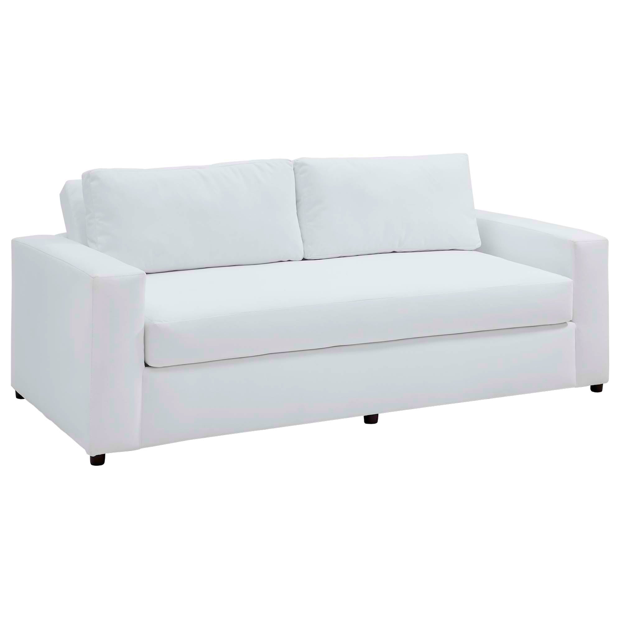 Avendale Velvet Sofa