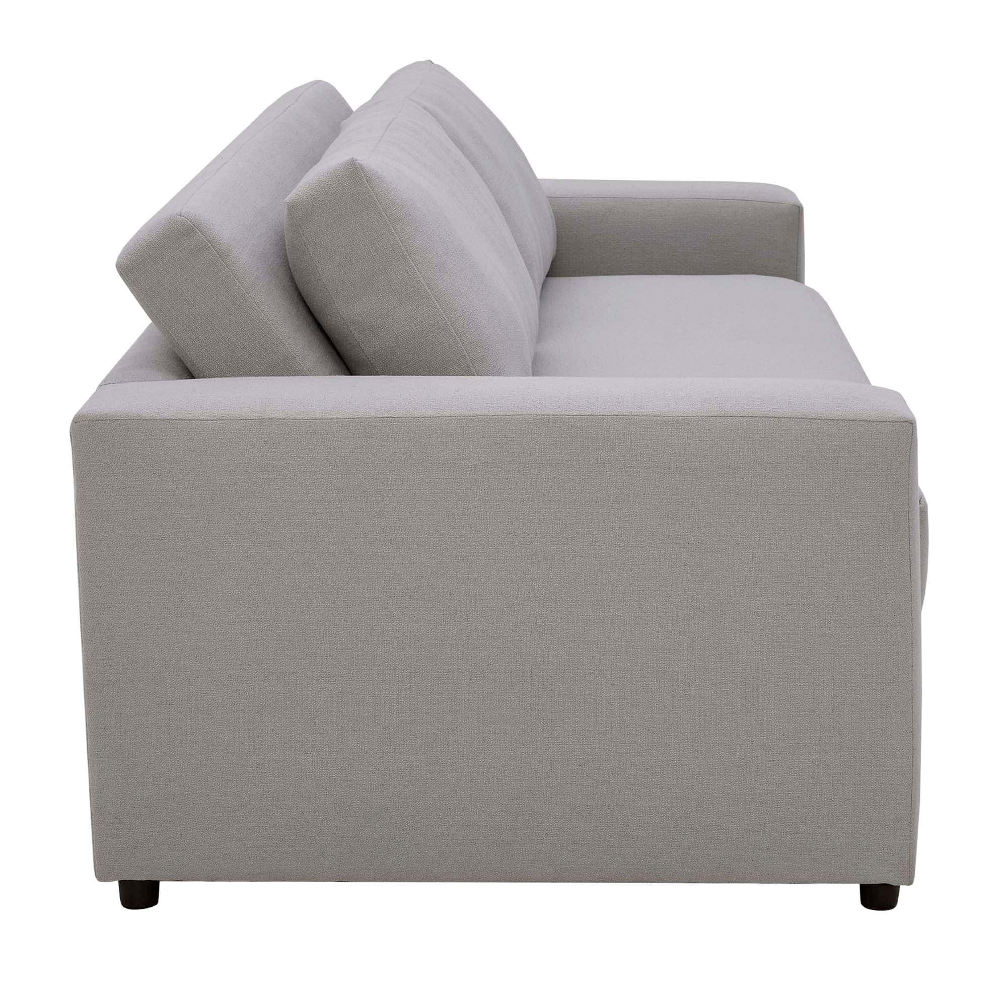 Avendale Linen Blend Sofa