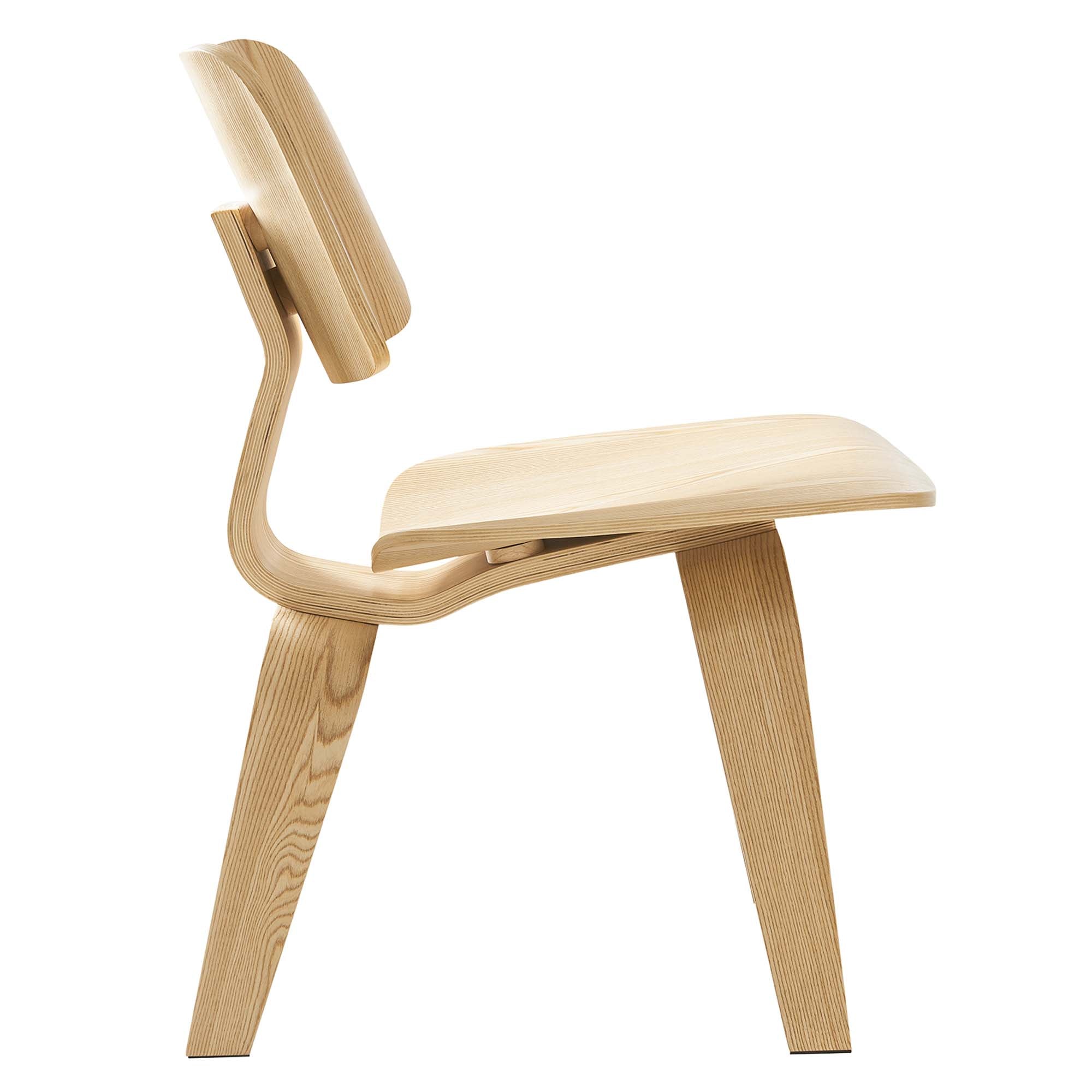 Fathom Wood Dining Chair