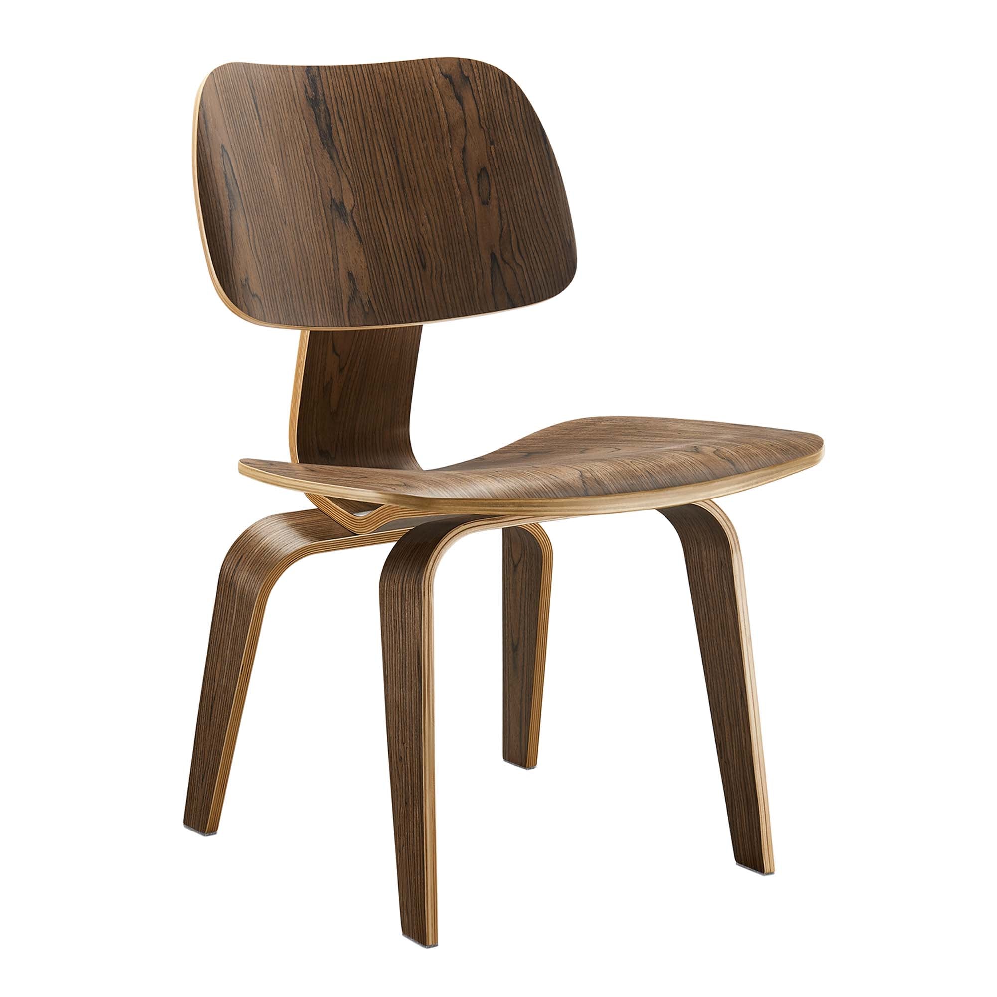 Fathom Wood Dining Chair