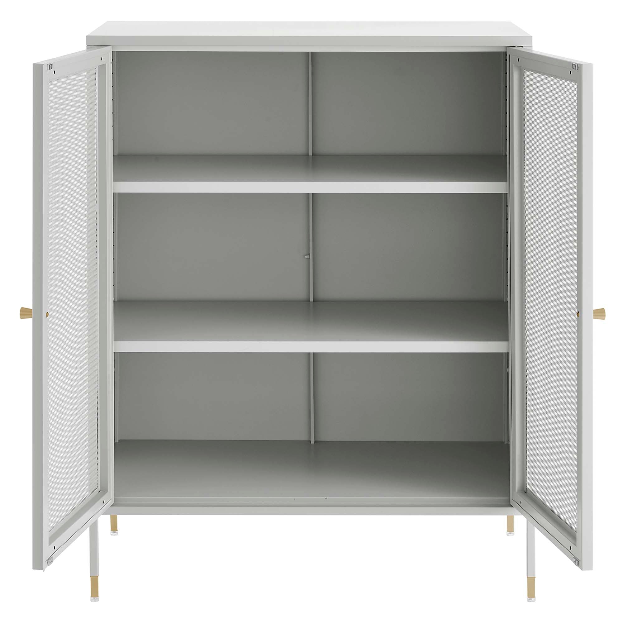 Covelo 32" Accent Cabinet