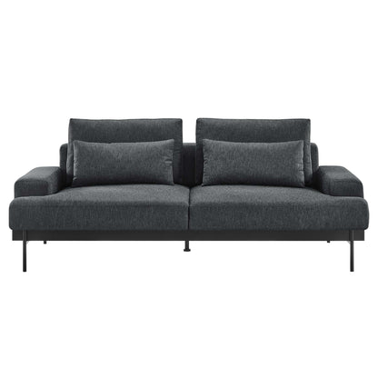 Proximity Upholstered Fabric Sofa