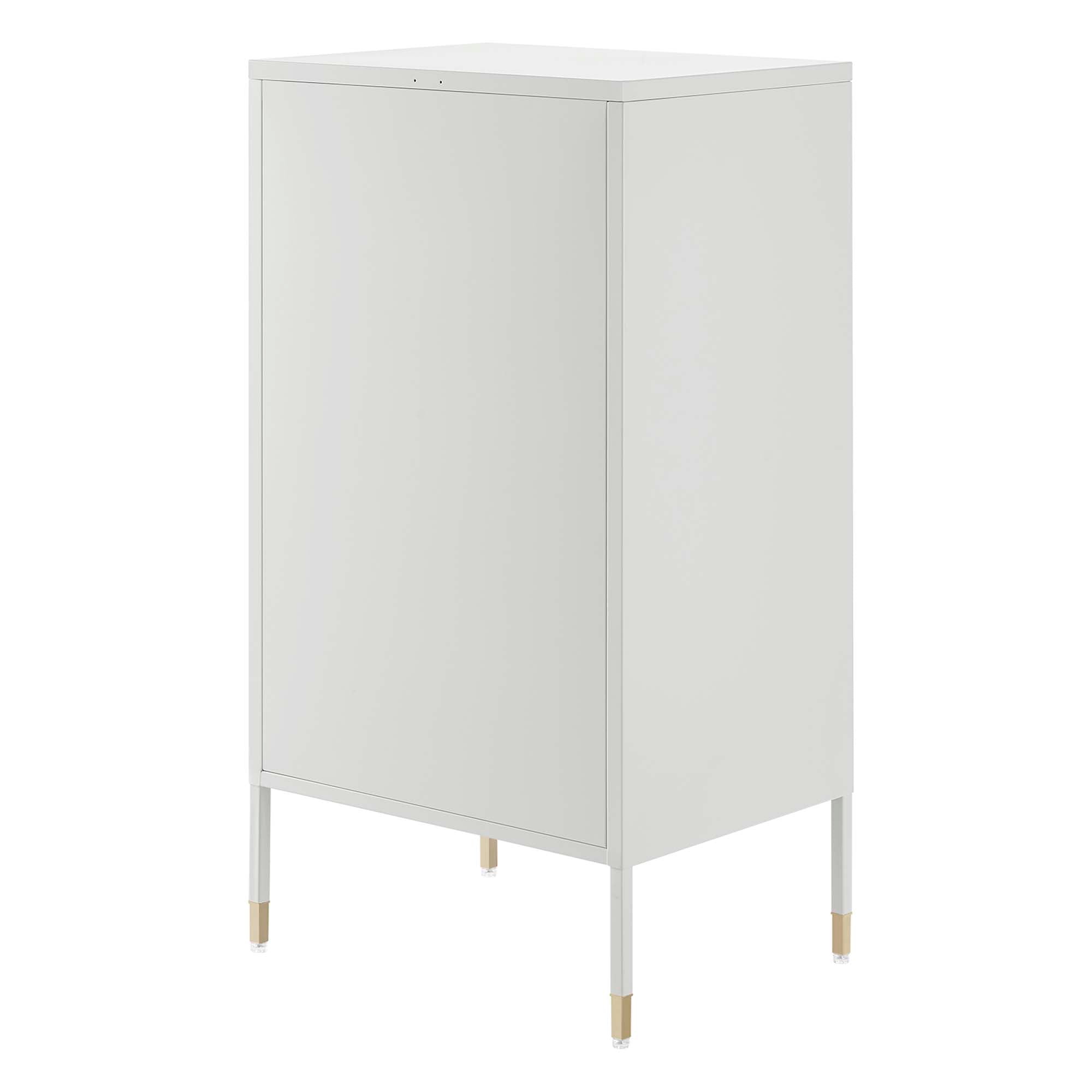 Covelo 33" Accent Cabinet